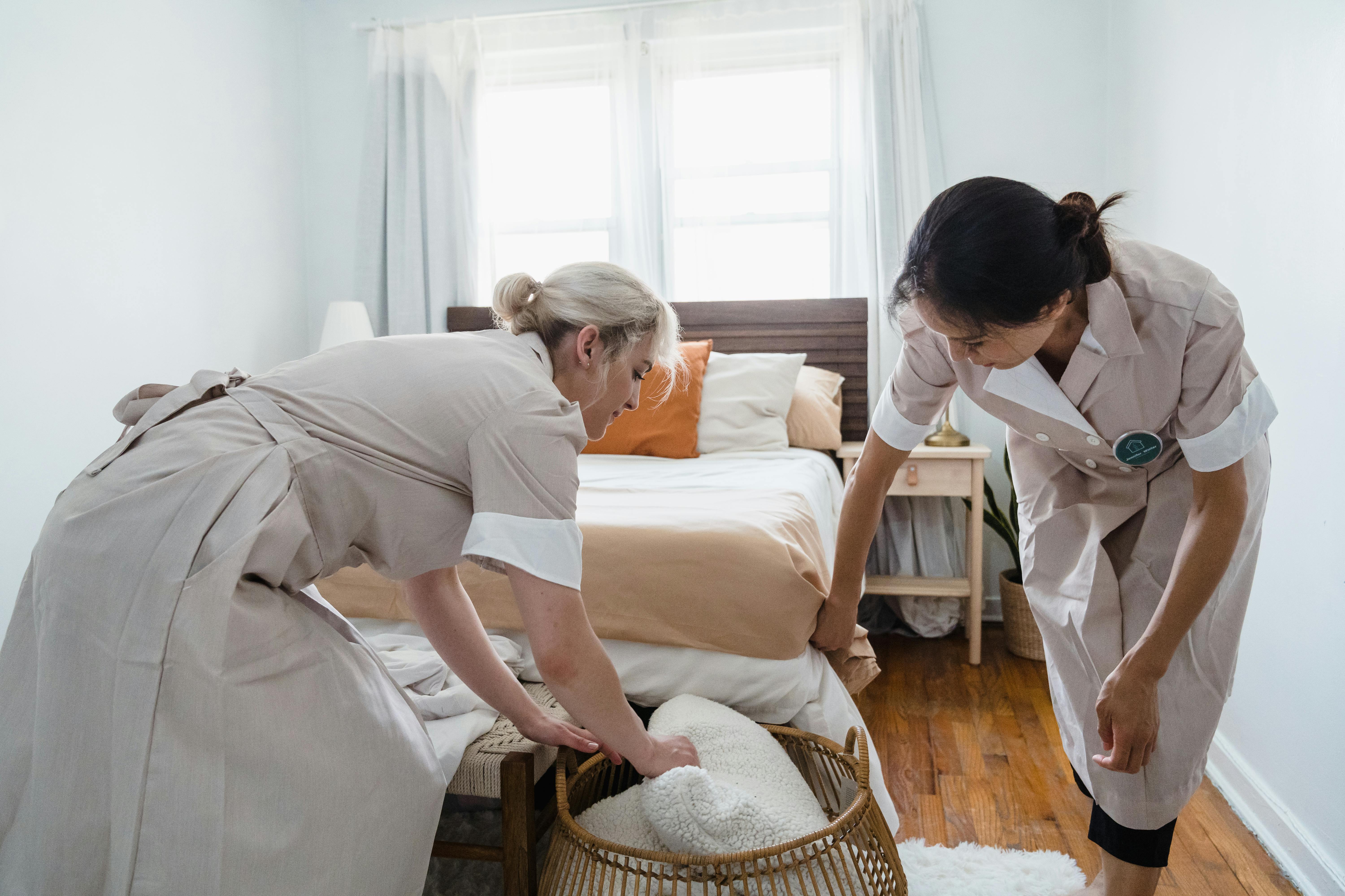 居家整理師/整聊師的勞保中斷要如何延續年資？