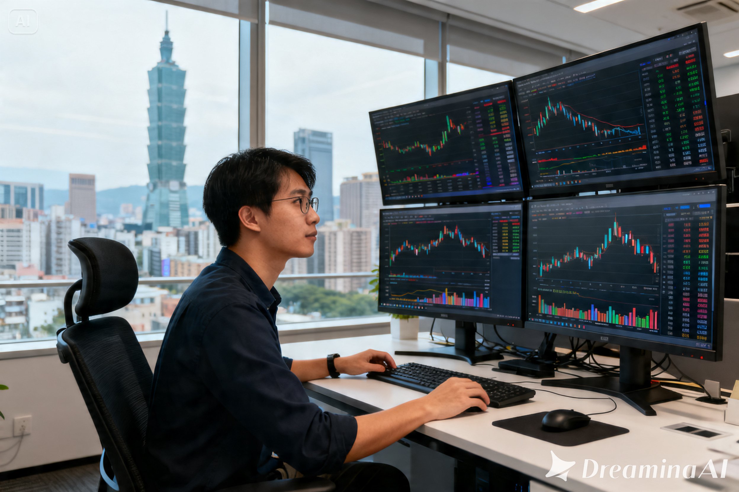 數媒優化師勞保指南：接案無公司也能加保，延續年資保障未來
