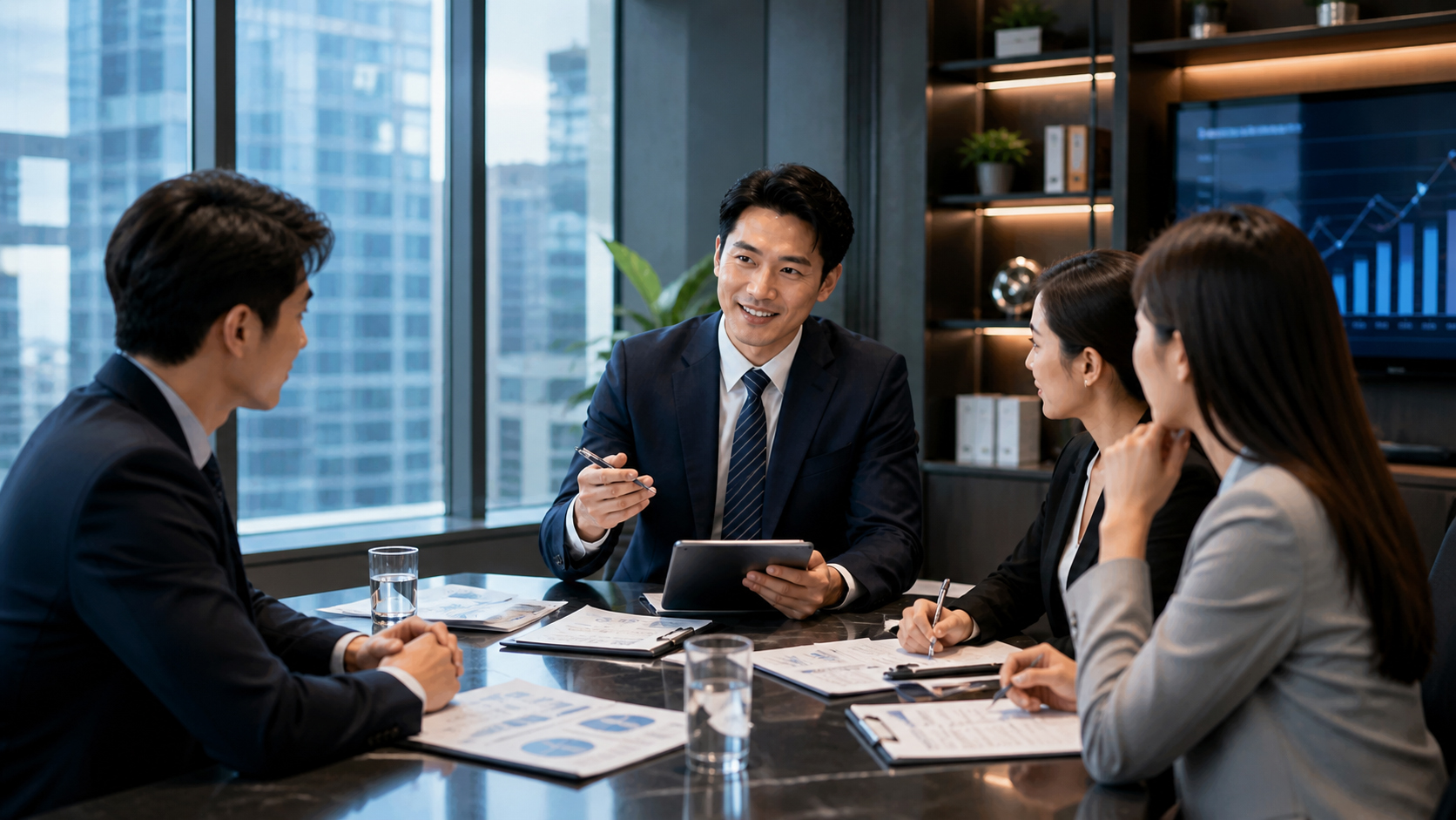 專業經理人要投保勞保-應加入企劃經理人職業工會