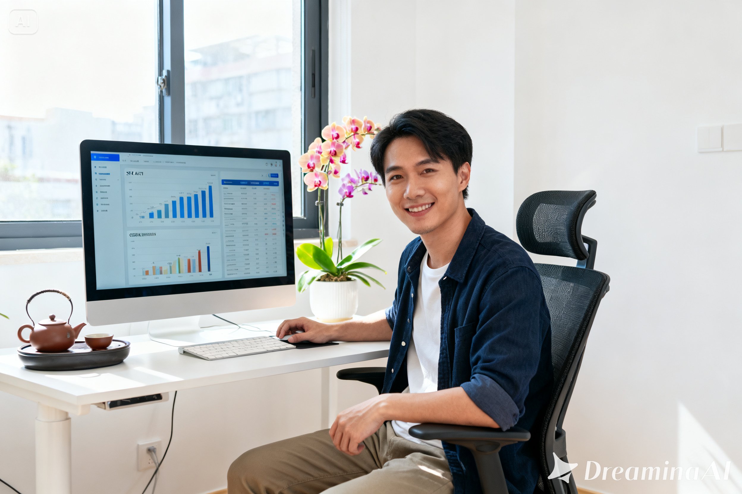 SEO優化師接案必看！加入企劃經理人工會，免補充保費、存勞保年資