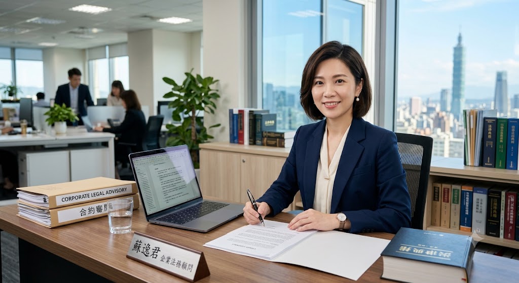企業法務顧問勞保怎麼保？推薦加入台北市企劃經理人職業工會