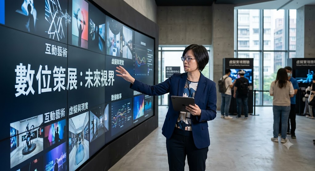 告別2.11%補充保費！數位策展人投保台北市企劃經理人職業工會全攻略