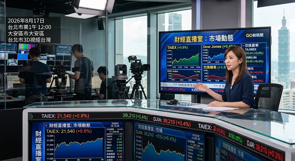 財經直播主勞保怎麼保？加入台北市企劃經理人職業工會，兼顧保障與退休金！